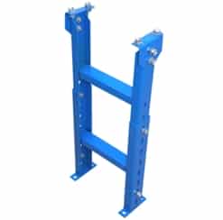 Richmond Gravity Conveyor Stand 230mm Wide | CSR003 image 0