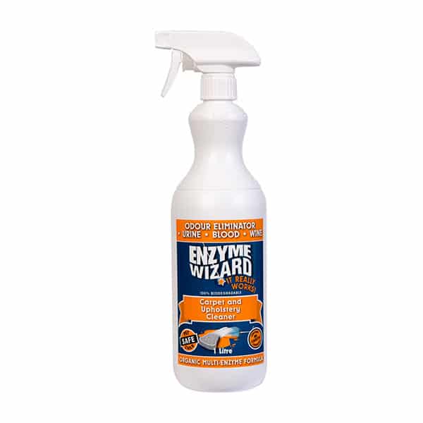 EWCS1L | Enzyme Wizard Carpet Cleaner 1L image 0