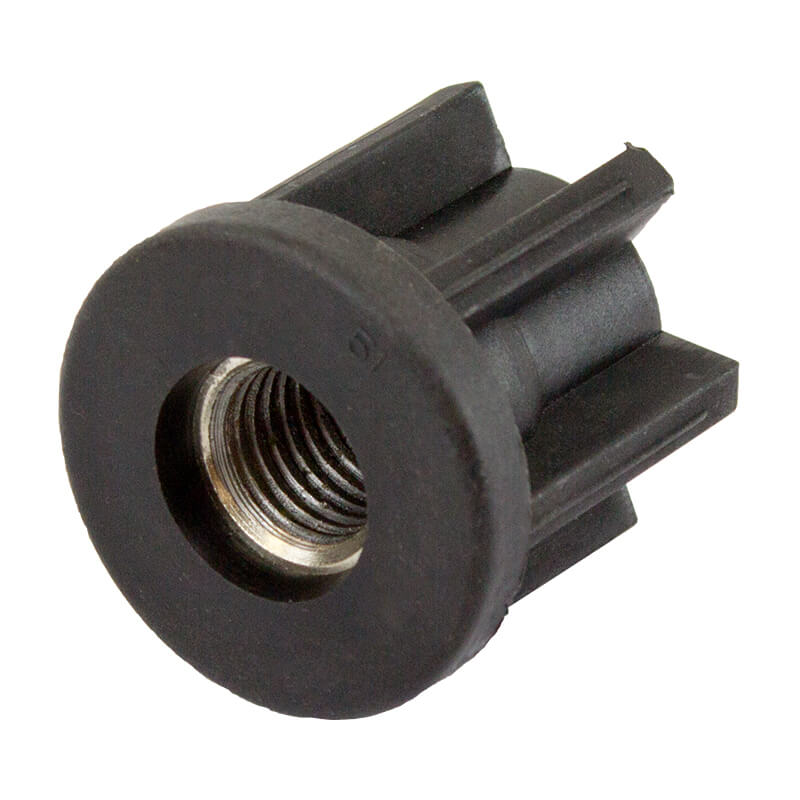 Round M20 Threaded Insert | TIR51ROM20 image 0