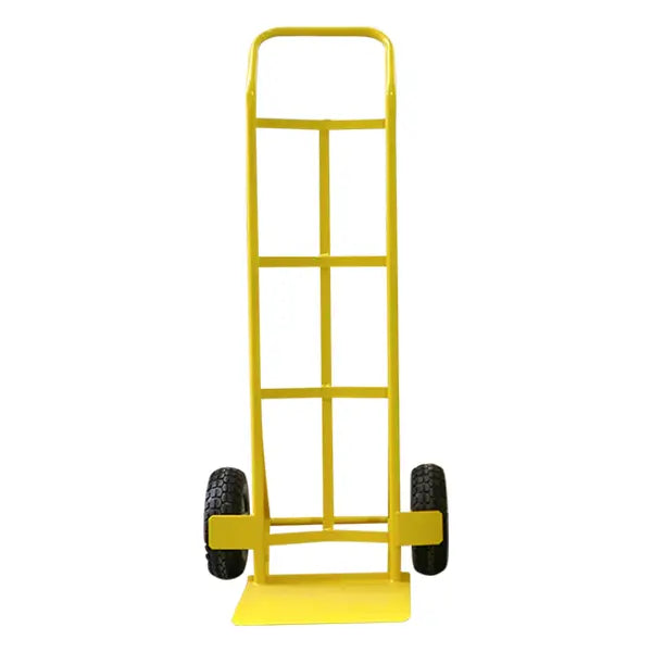 Richmond Pram Handle Trolley 300kg | PRR125 image 1