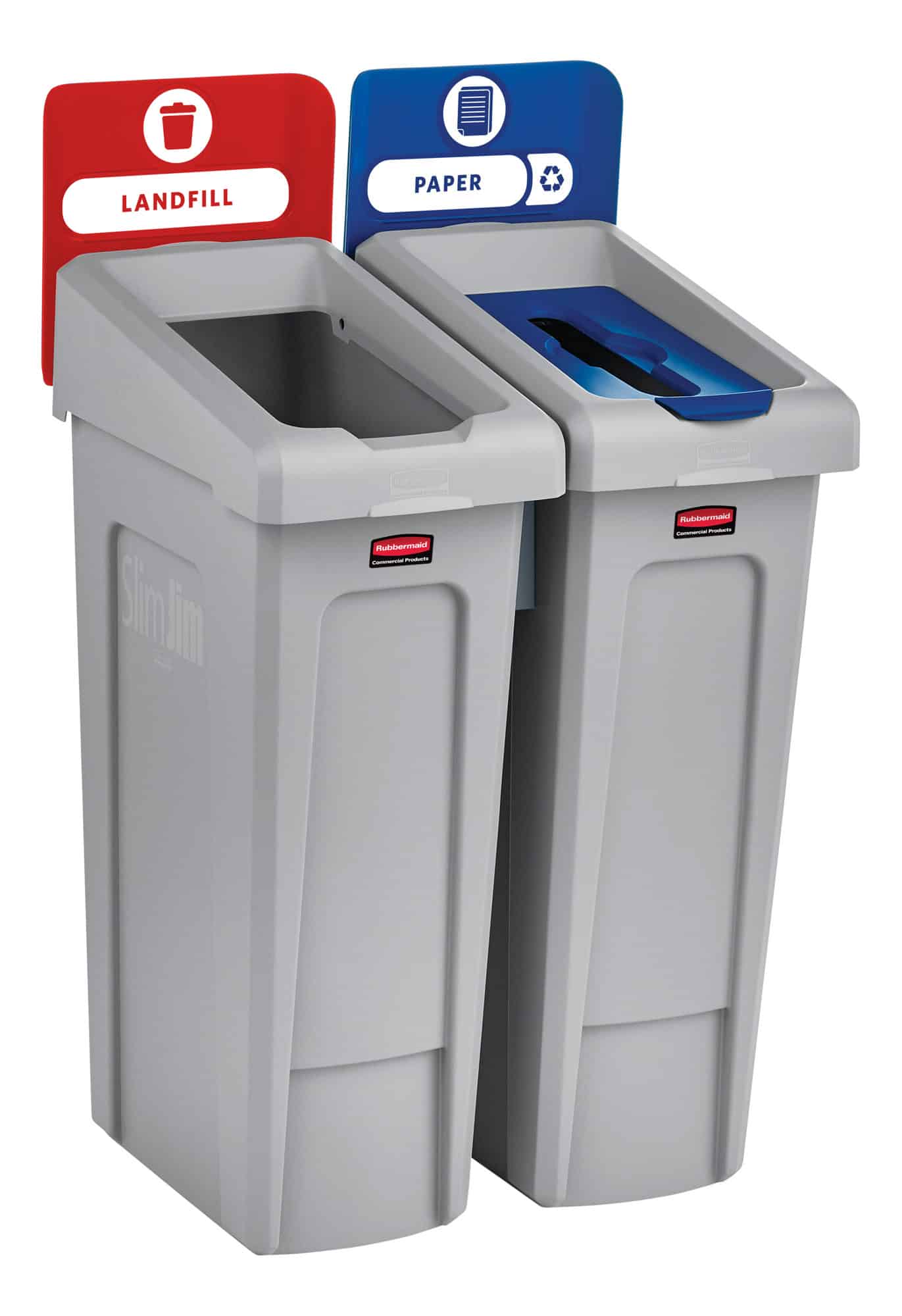 Slim Jim Recycling Station Starter Kit image 1