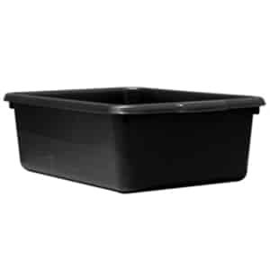Waste Bucket for Service Carts | STR151 image 0
