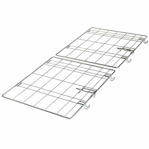 2 x Half Door to suit A Base Roll Cages (RCR604) image 6