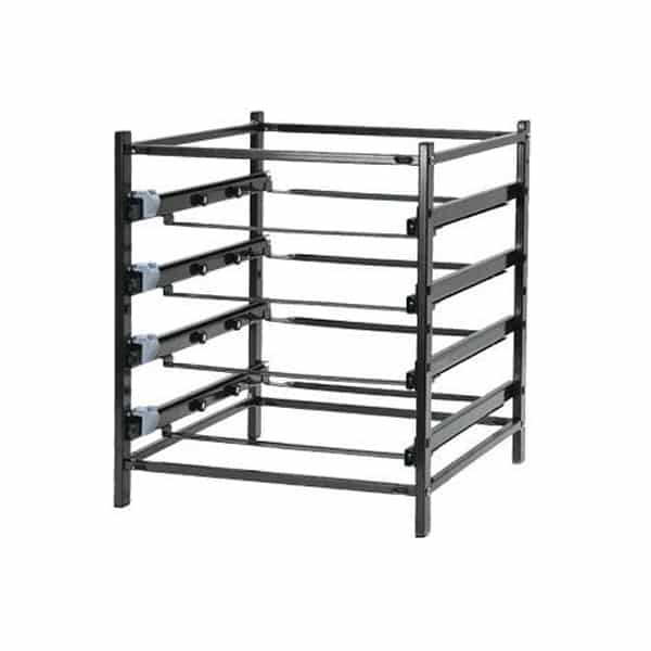 Rolacase | 4 Drawer Frame | RC4FR image 0