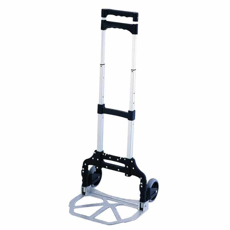 Folding Aluminium Trolley | FAR001 image 0