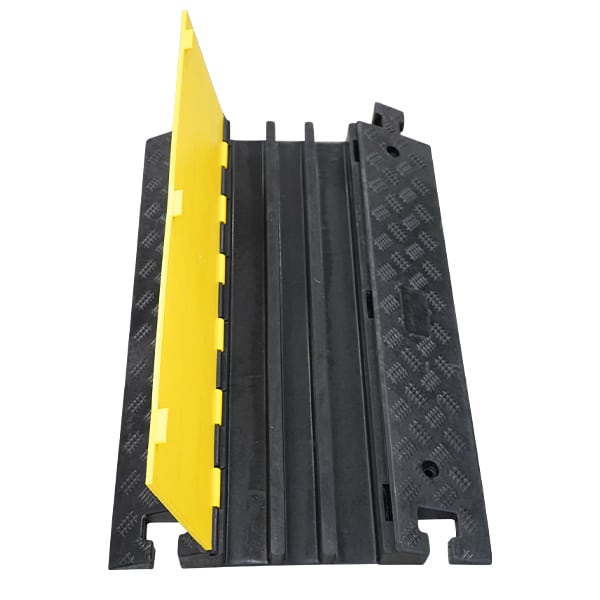 Heavy Duty 3 Channel Cable Cover (CCR004) image 5