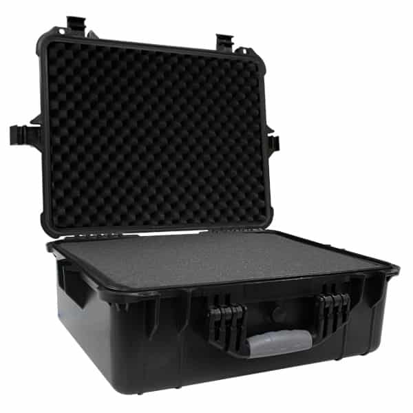 Seal Case – 524x428x206mm Weatherproof Equipment Case (SEALCASE524) image 1