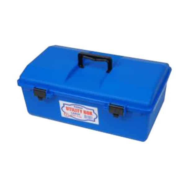 Large Utility Box With Lift Out Tray | 1H140 image 0