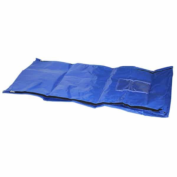 Complete Security Cover with Secure Zip to Suit Roll Cages (RCR632) image 5