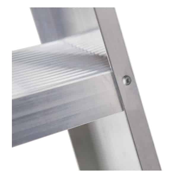 Bailey Trade Ladder 0.9m (2.9 Feet) Double Sided 150kg Riveted | FS13428 image 2
