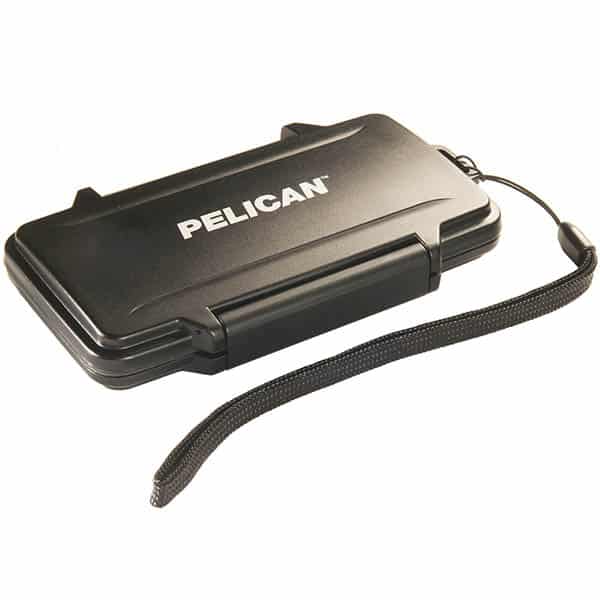 Pelican | Sports Wallet Liner Black | 0955 image 1
