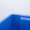 52L Stack &amp; Nest Crate Blue (SNR002RWCBLU) image 1
