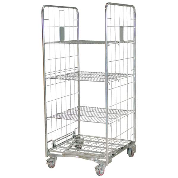 2 Sided Roll Cage – A-Base (RCR200) image 12