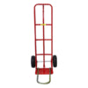 Richmond P Handle Heavy Duty Big Foot Trolley with Puncture Proof Wheels | PHR108 image 1