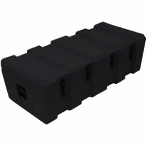 Pelican Trimcast Spacecase Cargo Box 1205540 (1200mm x 550 x 380) image 0