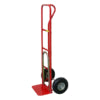 Richmond P Handle Heavy Duty Big Foot Trolley with Puncture Proof Wheels | PHR108 image 2