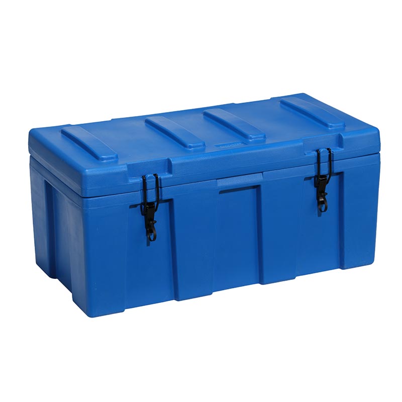 Pelican Trimcast Spacecase Cargo Box 783838 (780mm x 380 x 380) image 0
