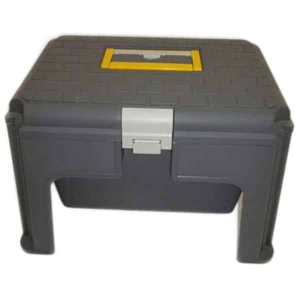Safety Step Stool | ESS19089 image 0