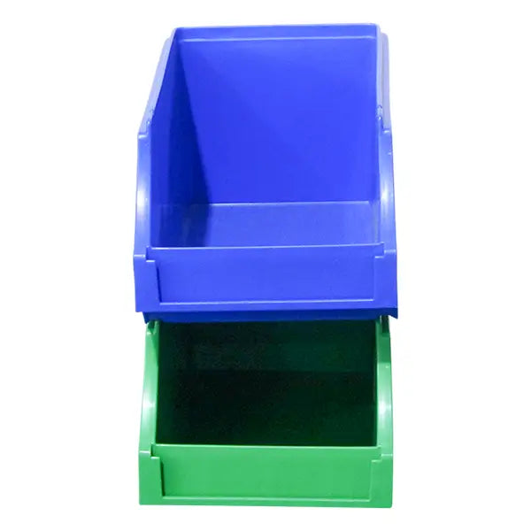 Tech Bin 1L - Blue image 4
