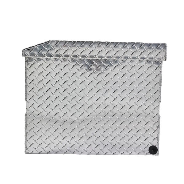 WEATHER GUARD Aluminium Ute Box 900 x 600 x 500mm (CH10001-CL) image 16