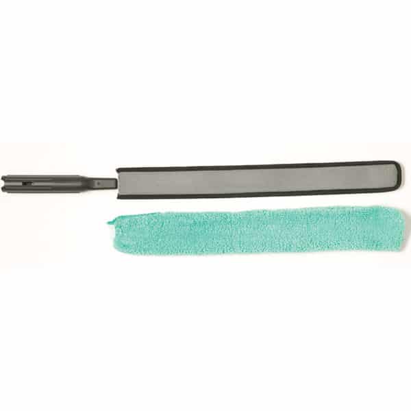 Rubbermaid Dust Wand With Microfibre Sleeve | RFGQ85000 image 0