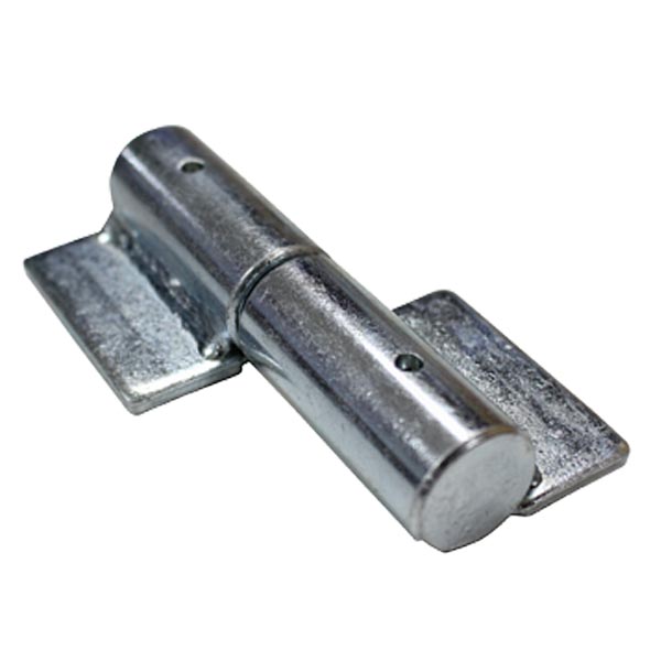 Flag Hinge With Heavy Grease Fitting (GTR113) image 0