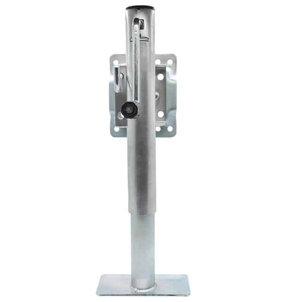 Heavy Duty Trailer Jockey Stand (TJS005) image 2