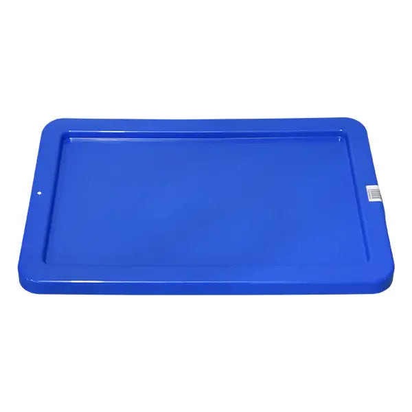 Lid to suit Stack &amp; Nest Crate Blue (SNR006RWCBLU) image 4