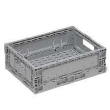 IH1129 Fold Crate image 0
