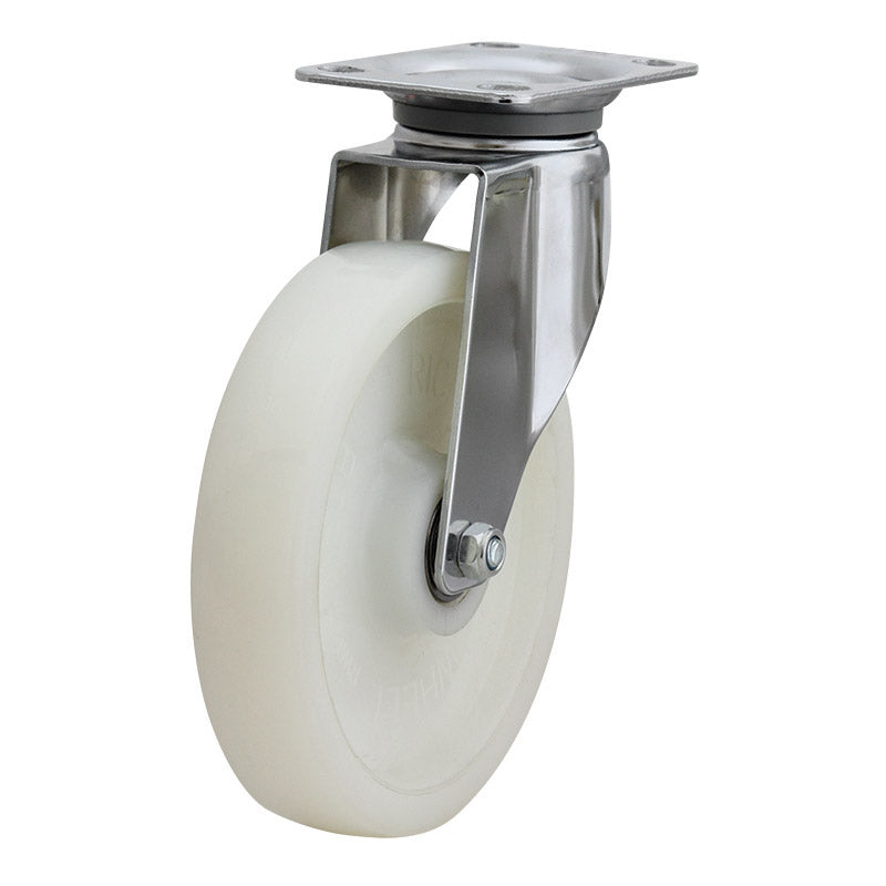 Richmond Castor Swivel with Nylon 150mm Wheel (S6684) image 0