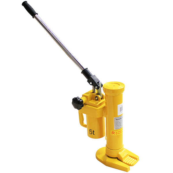 5 Tonne Hydraulic Toe Jack (TJR005T) image 12