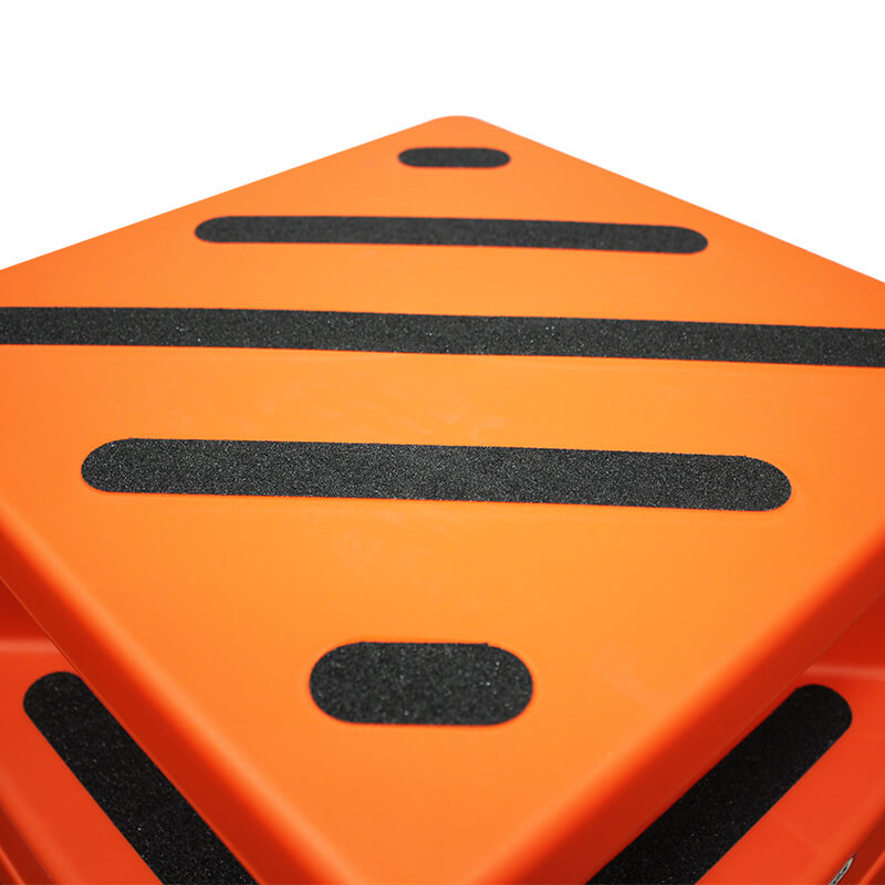Richmond Safety Step 250kg Rated | SSR002 image 1