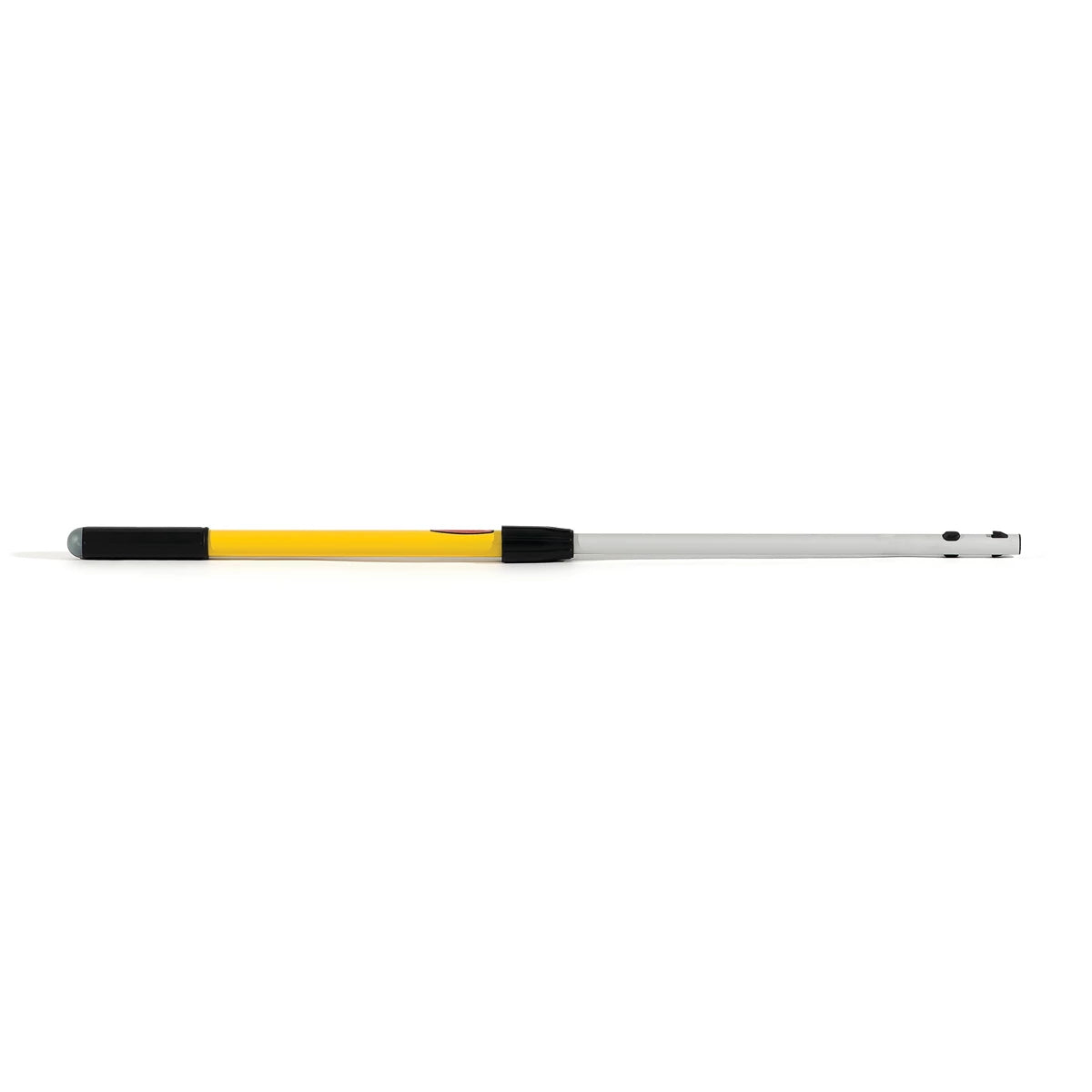 Rubbermaid HYGEN" 50.8 - 101.6cm Quick Connect Short Extension Yellow | FGQ74500YL00