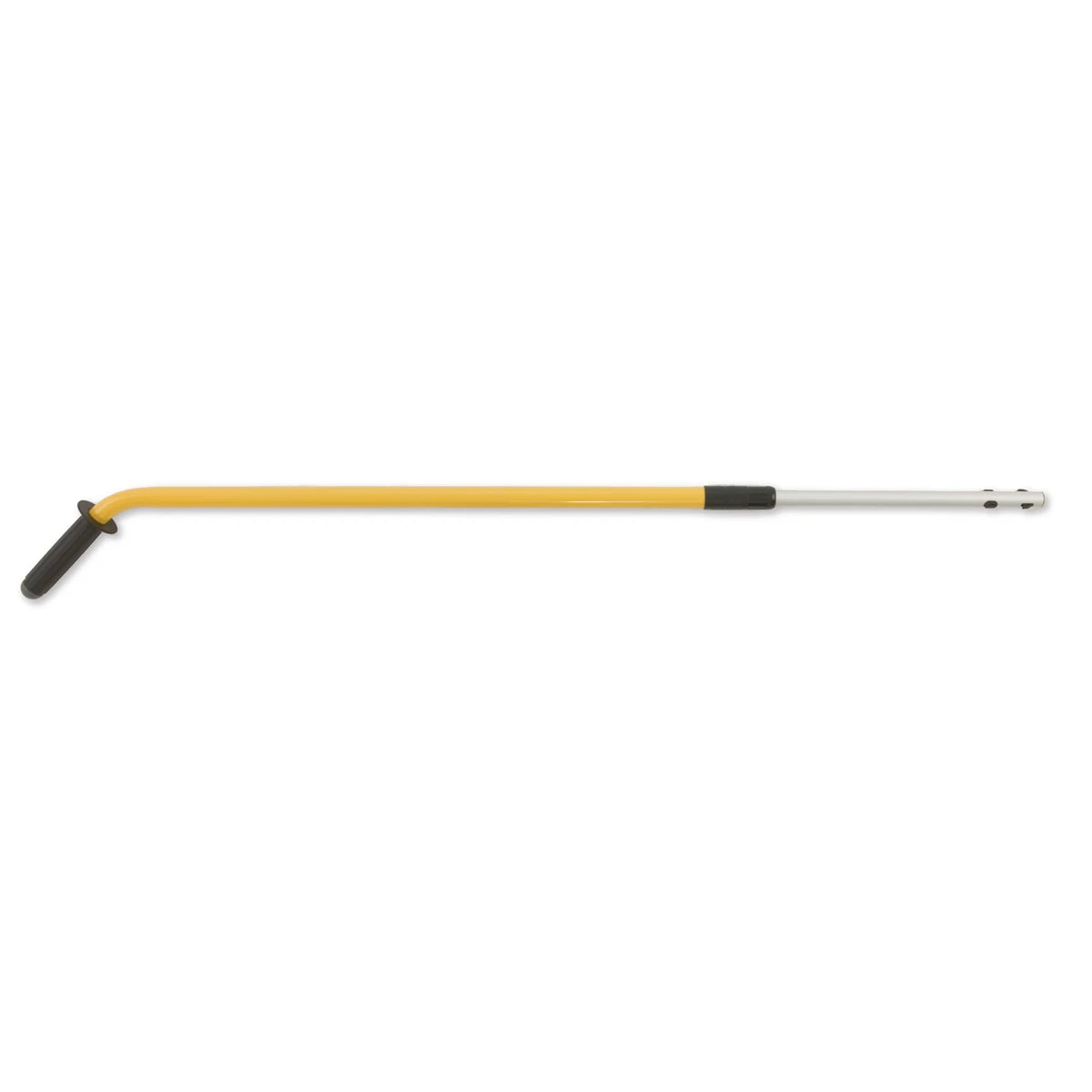 Rubbermaid HYGEN™ 115 - 186cm Quick Connect Ergo Extension Handle 121-183cm | FGQ760000000