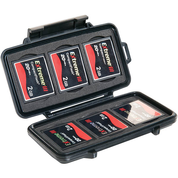 Pelican | Memory Card Case | 0945 image 0