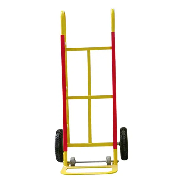 Richmond 200kg Appliance Trolley with Puncture Proof Wheels | APR117 image 1