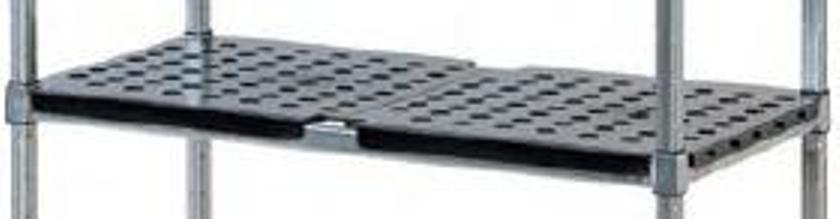 Shelf 900 X 450 ZP/ABS | ZPABS9045 image 0