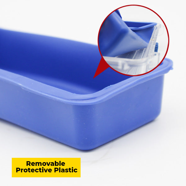 Seal Case – 198x100x65mm Weatherproof Equipment Case (SEALCASE198) image 9