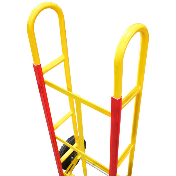 Richmond 300kg Appliance Trolley with Pneumatic Wheels | APR118 image 1