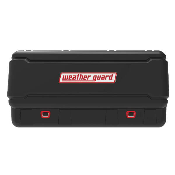 WEATHER GUARD Adventure Cargo Case 1500 x 550 x 310mm (CH20004-BK) image 10