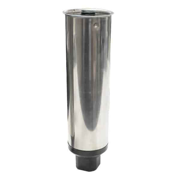 115-150mm Adjustable Stainless Steel Catering Leg (CATERLEG150) image 0