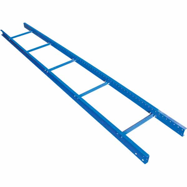 Richmond Gravity Conveyor Frame 450mm Wide x 3000mm Long | CGR108 image 0