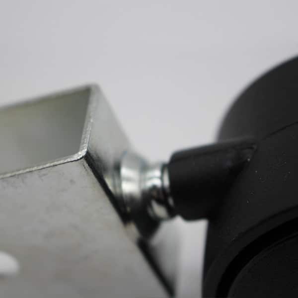 50mm Diameter Desk Castor (S54PK2) image 1
