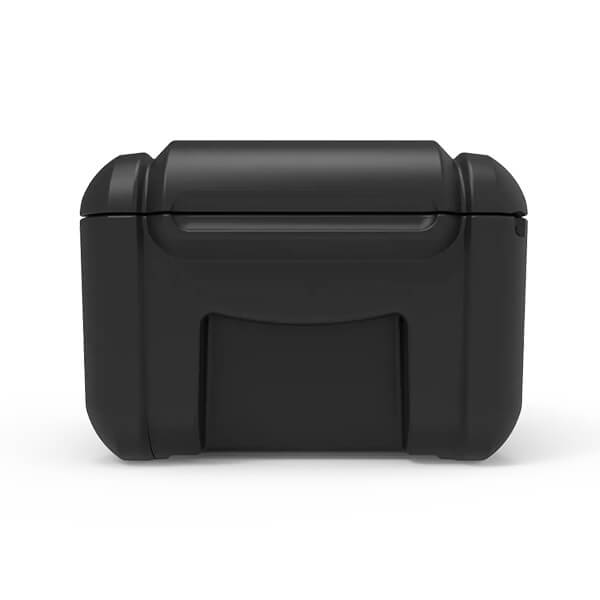WEATHER GUARD Adventure Cargo Case 600 x 550 x 400mm (CH20000-BK) image 8