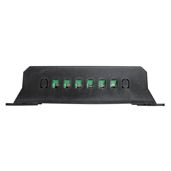 24VDC Low Voltage Solar Charge Controller (GTR121) image 2