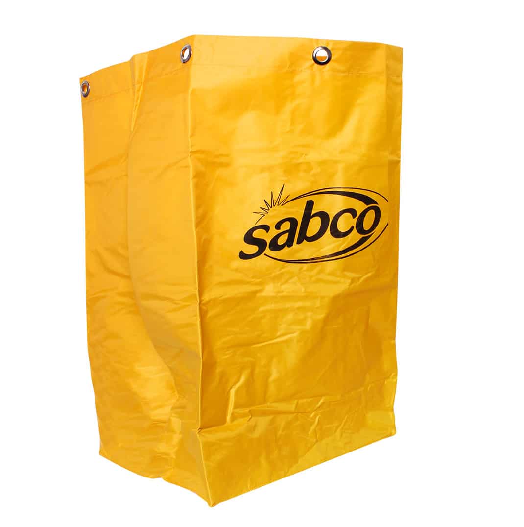 SABCO JANITOR CART-BAG ONLY (SABC-2016A) image 0