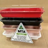 MTA DISPLAY TRAY 314 X 256 X 58 WHITE (M1210-2-WHT) image 1