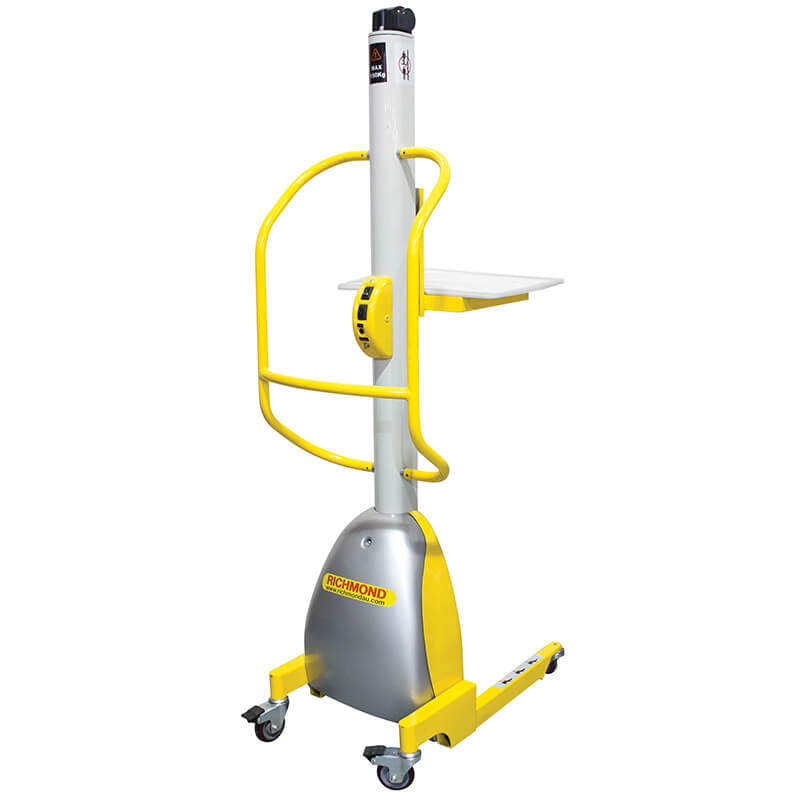 24V Electric Work Lifter / Univator 150KG | UVR001 image 0