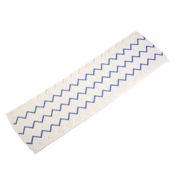 Rubbermaid HYGEN™ Disposable Microfiber Mops Pad 150 cloths | 2135890 image 2