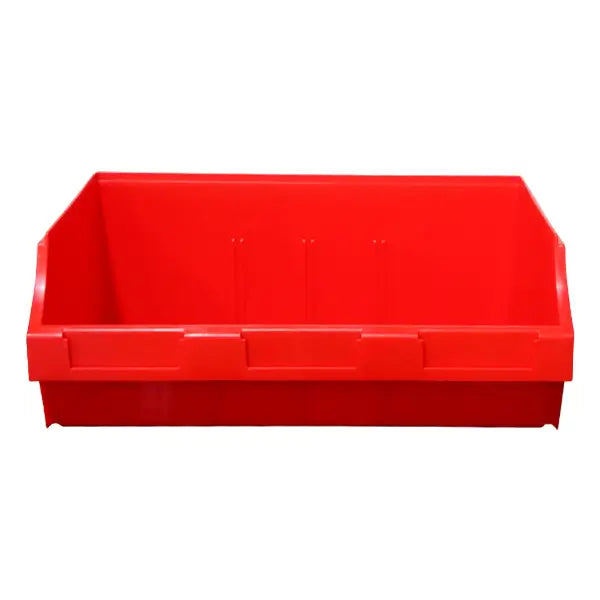 Tech Bin 12L - Red image 1